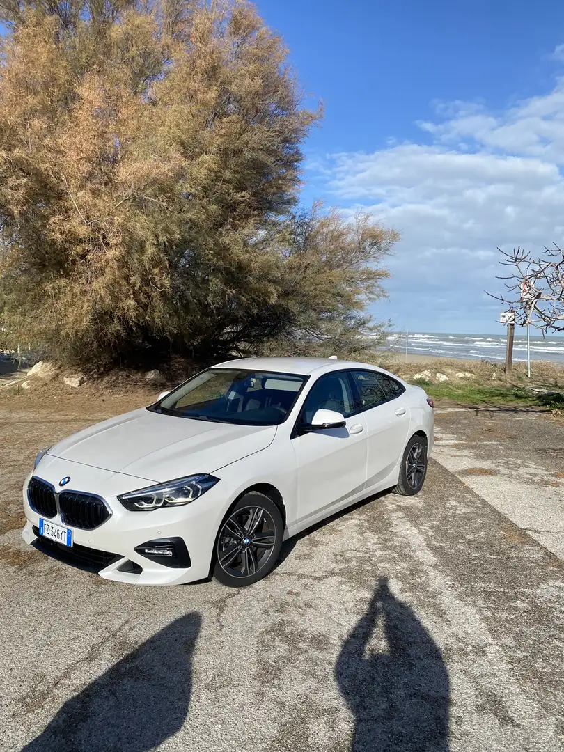 BMW 218 218i Gran Coupe Sport 140cv auto - 1