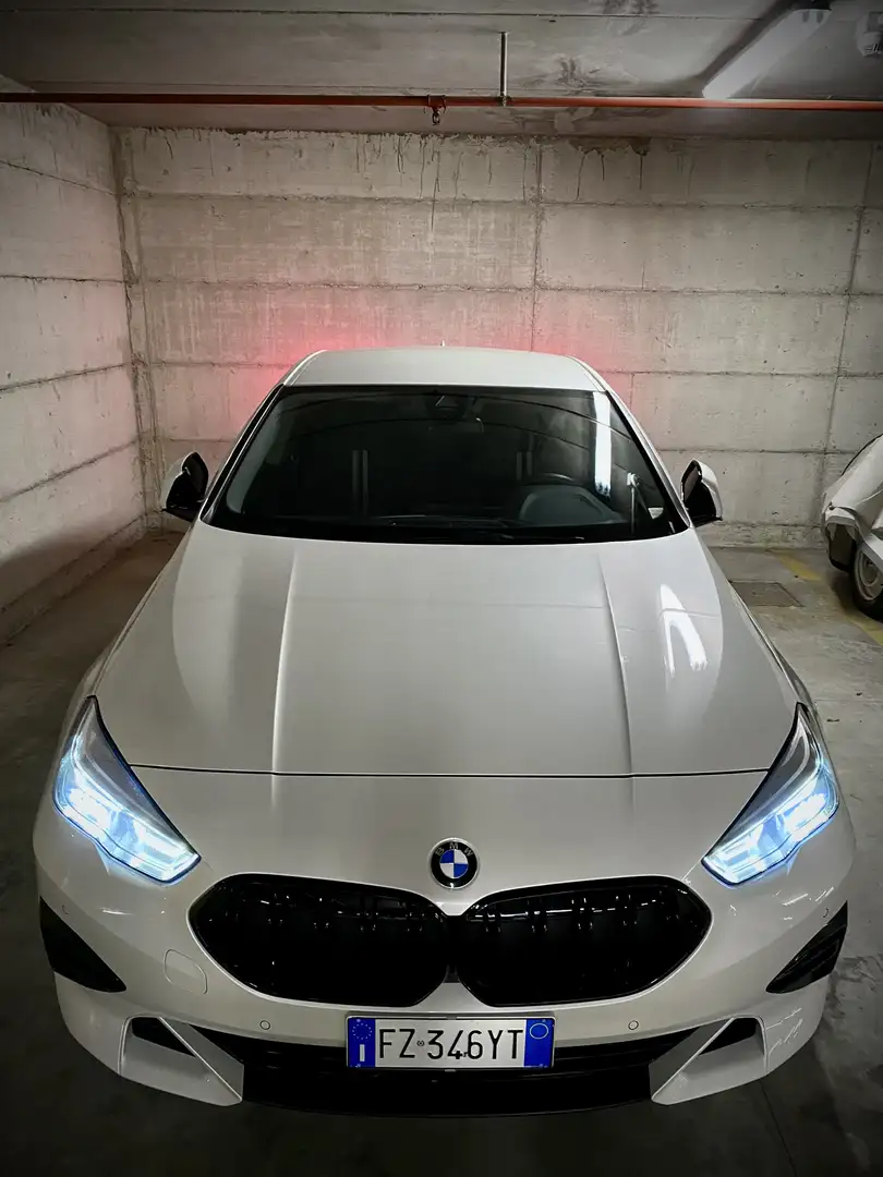 BMW 218 218i Gran Coupe Sport 140cv auto - 2
