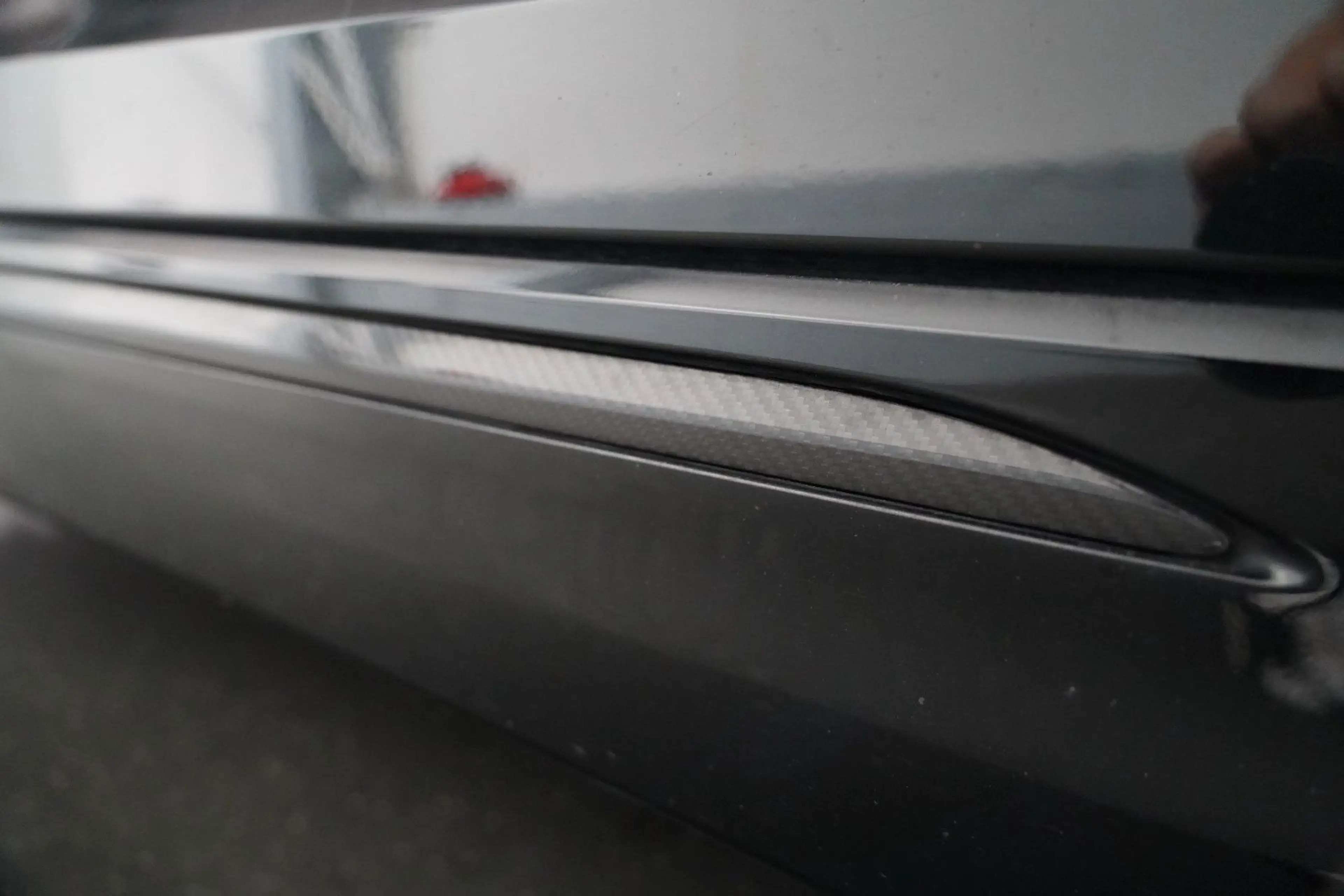 Audi SQ8 4.0TFSI quattro competition plus PANO 360 — photo 10