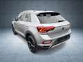 Volkswagen T-Roc Style 1.5 TSI DSG AHK/Nav/Matrix/Kam/18" Silber - thumbnail 3