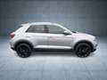 Volkswagen T-Roc Style 1.5 TSI DSG AHK/Nav/Matrix/Kam/18" Silber - thumbnail 6