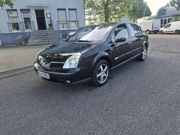 Vel Satis 3.5 V6 Initiale