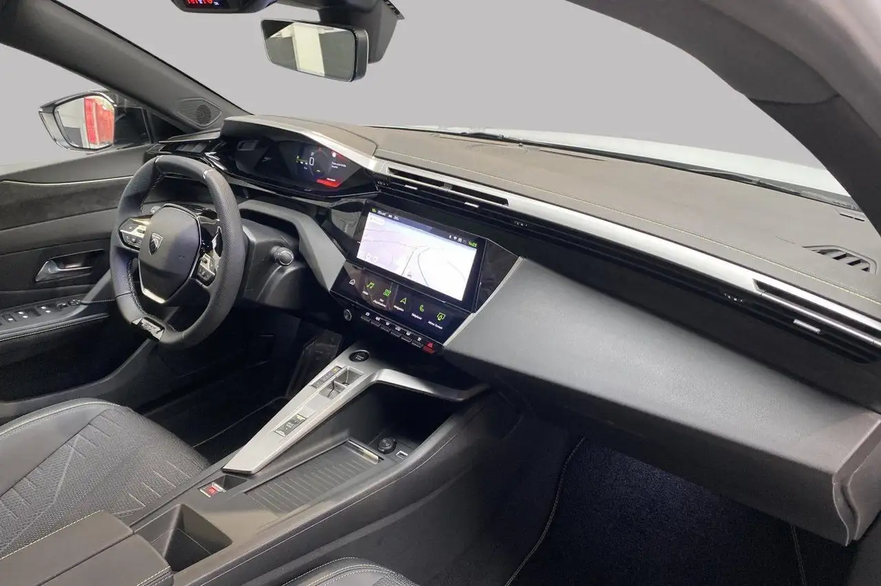 Peugeot 308 2026