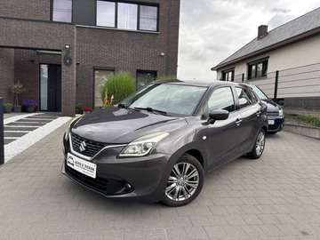 Baleno 1.2 Benzine Automaat | 1st eig | Garantie