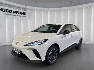 MG 4 Standard EV 49kWh Aut. | LED | ACC | RFK | SH