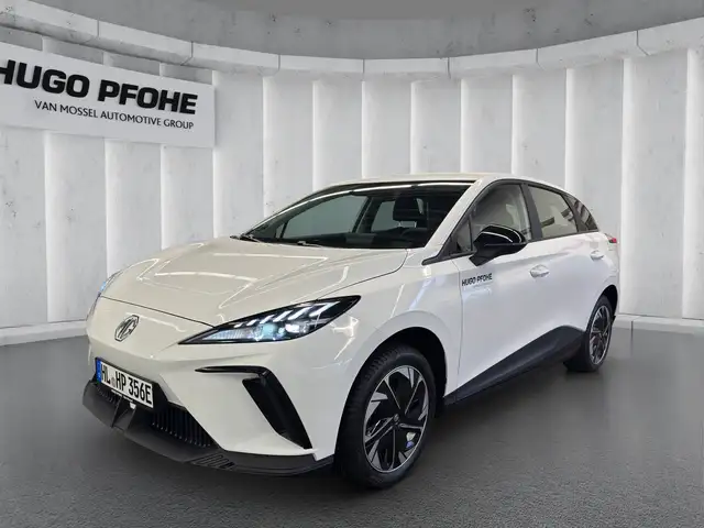 MG MG4 MG 4 Standard EV 49kWh Aut. | LED | ACC | RFK | SH