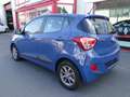Hyundai i10 i10 1.0 alu airco bluetooth Bleu - thumbnail 2