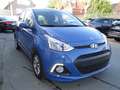 Hyundai i10 i10 1.0 alu airco bluetooth Bleu - thumbnail 5