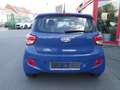 Hyundai i10 i10 1.0 alu airco bluetooth Bleu - thumbnail 3