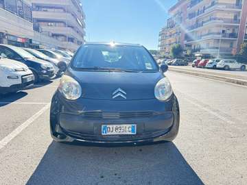 1.0 AMICI 5 PORTE C.AUTOMATICO PDC
