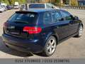 Audi A3 Sportback 1.4 TFSI S line Sportpaket plus Blau - thumbnail 9