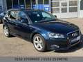 Audi A3 Sportback 1.4 TFSI S line Sportpaket plus Blau - thumbnail 4