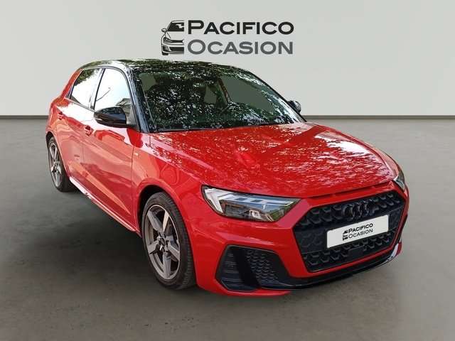 Audi A1 Sportback 35 TFSI Adrenalin Black Edition S tronic - foto 1