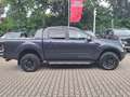 Ford Ranger Wildtrak 2,0 AHK3,5t Rollo Tuff Alus+Stollen 1Hd Grigio - thumbnail 4