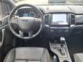 Ford Ranger Wildtrak 2,0 AHK3,5t Rollo Tuff Alus+Stollen 1Hd Grigio - thumbnail 12