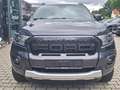 Ford Ranger Wildtrak 2,0 AHK3,5t Rollo Tuff Alus+Stollen 1Hd Grigio - thumbnail 3