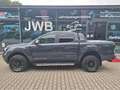 Ford Ranger Wildtrak 2,0 AHK3,5t Rollo Tuff Alus+Stollen 1Hd Grigio - thumbnail 2