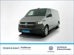 Volkswagen T6 Transporter 6.1 Kasten 2.0 TDI LR Navi PDC hi. Klimaanlage