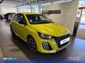 Peugeot 208 Gasolina 100 S&S 6 Vel MAN Style Jaune - thumbnail 3