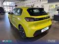 Peugeot 208 Gasolina 100 S&S 6 Vel MAN Style Jaune - thumbnail 7