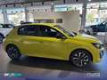Peugeot 208 Gasolina 100 S&S 6 Vel MAN Style Jaune - thumbnail 4