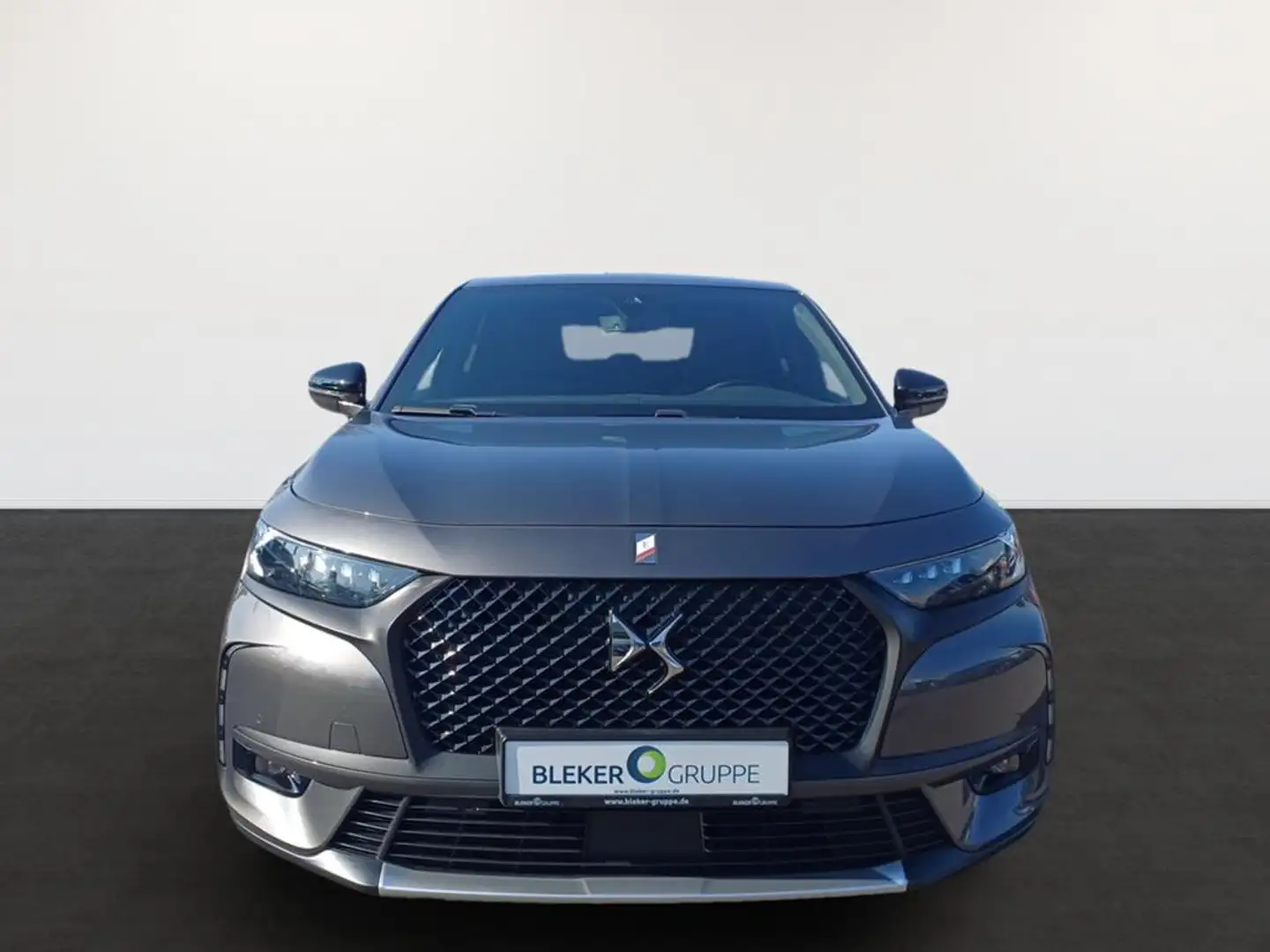DS Automobiles DS 7 Crossback E-Tense 4x2 225 Performance Line Szürke - 2