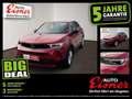 Opel Mokka EDITION 1.2 TURBO EDITIO Rot - thumbnail 1