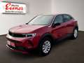 Opel Mokka EDITION 1.2 TURBO EDITIO Rot - thumbnail 3
