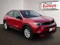 Opel Mokka EDITION 1.2 TURBO EDITIO Rot - thumbnail 14