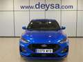 Ford Focus 1.0 Ecoboost MHEV ST-Line X 155 Aut. Azul - thumbnail 2
