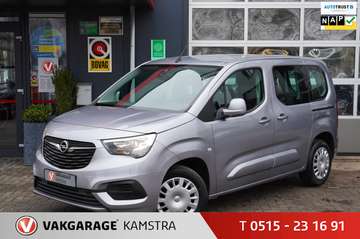 Tour 1.2T Edition NAP 5-pers/Airco/Cruise/PDC/BT