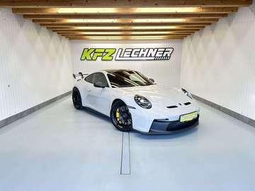 GT3 PDK ''KERAMIK*CARBON*LIFT*KREIDE''