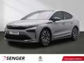 Skoda Enyaq 85 Sportline Digitales Cockpit Navi LED Grau - thumbnail 1