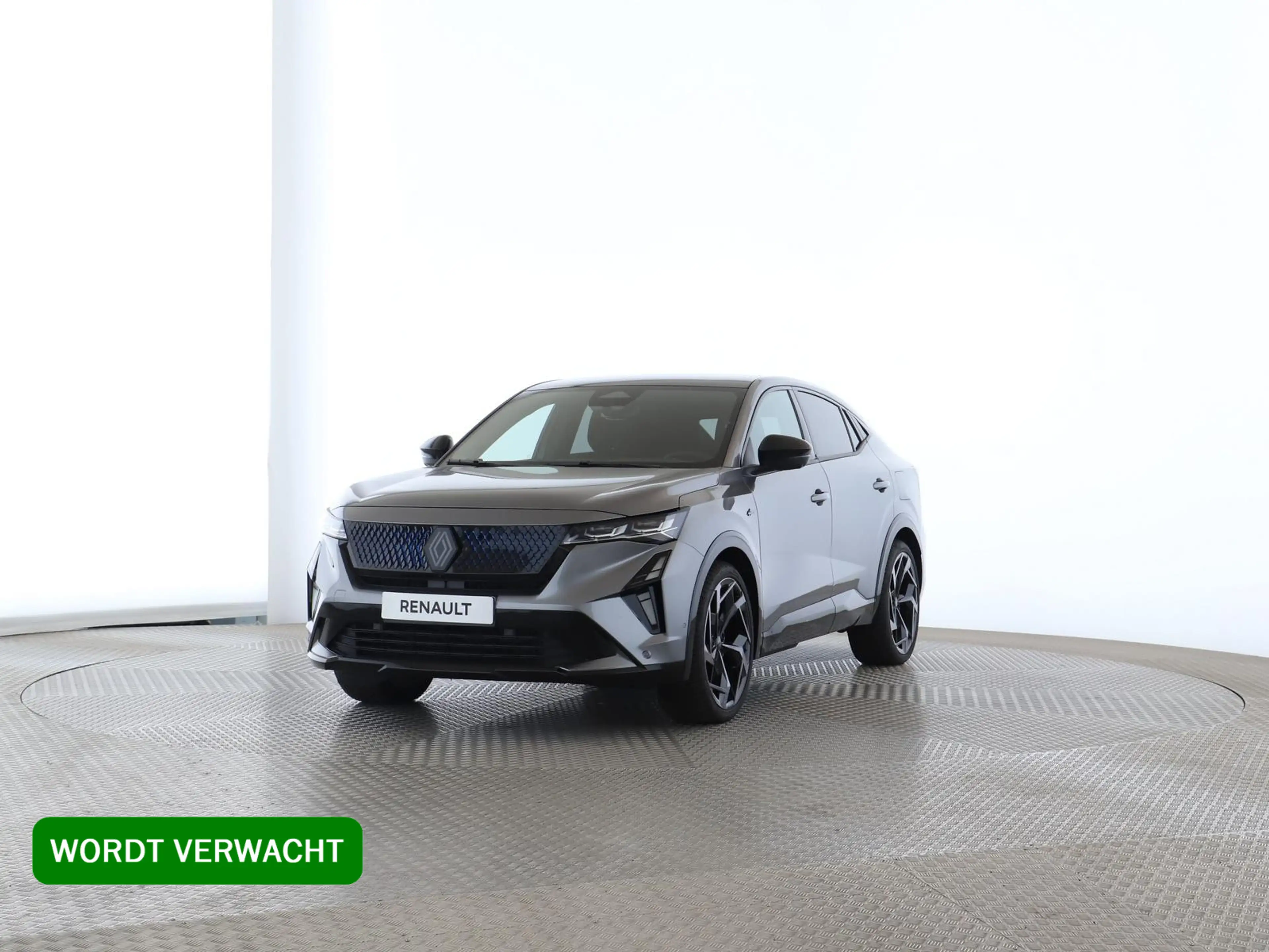 Renault Rafale 1.2 E-Tech 4x4 plug-in hybrid 300 atelier Alpine
