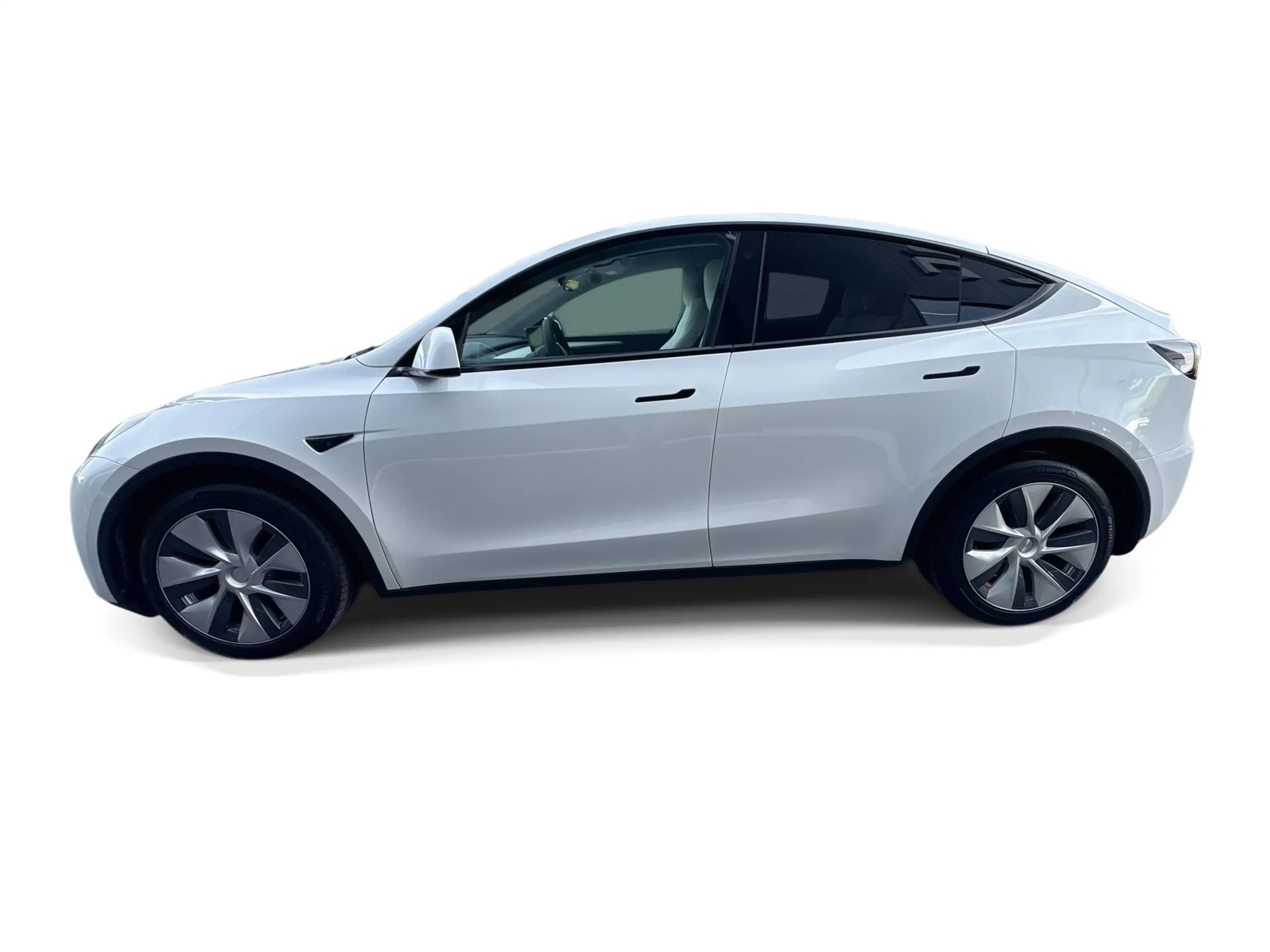 Tesla Model Y Long Range AWD/Certified Pre owned — photo 5