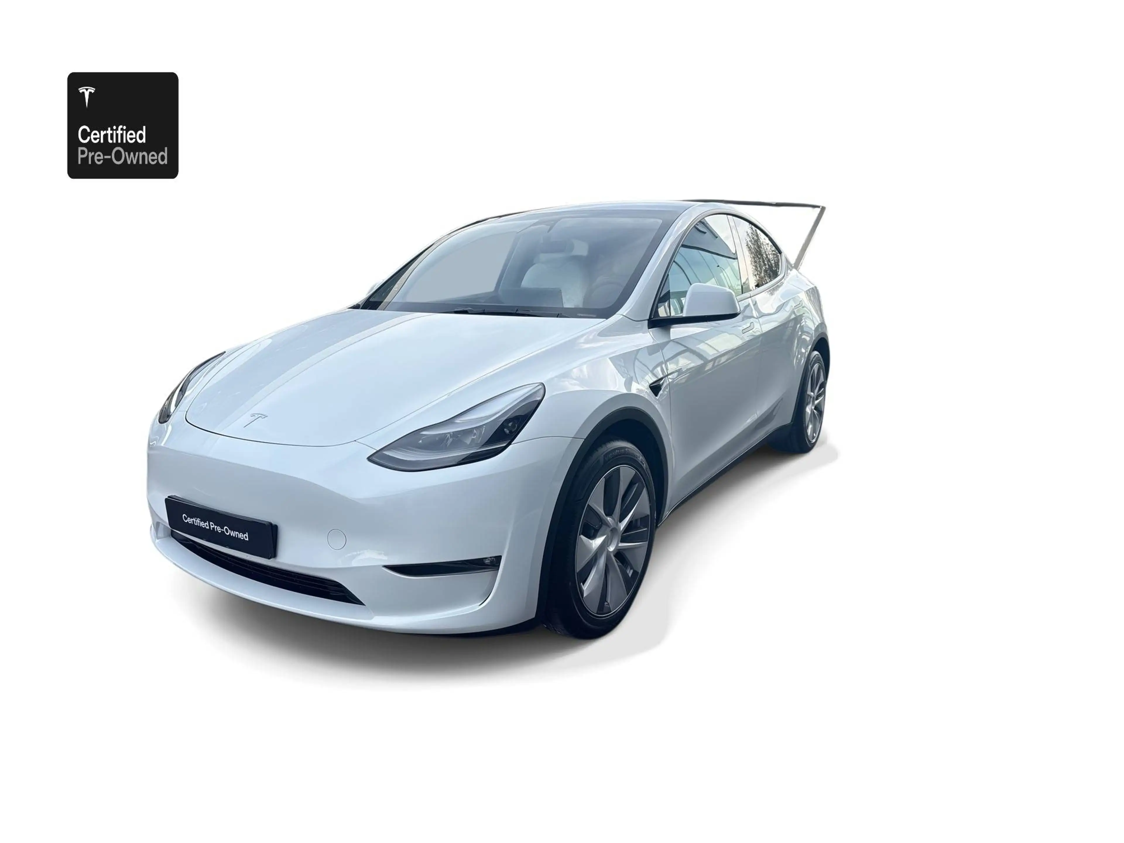 Tesla Model Y Long Range AWD/Certified Pre owned