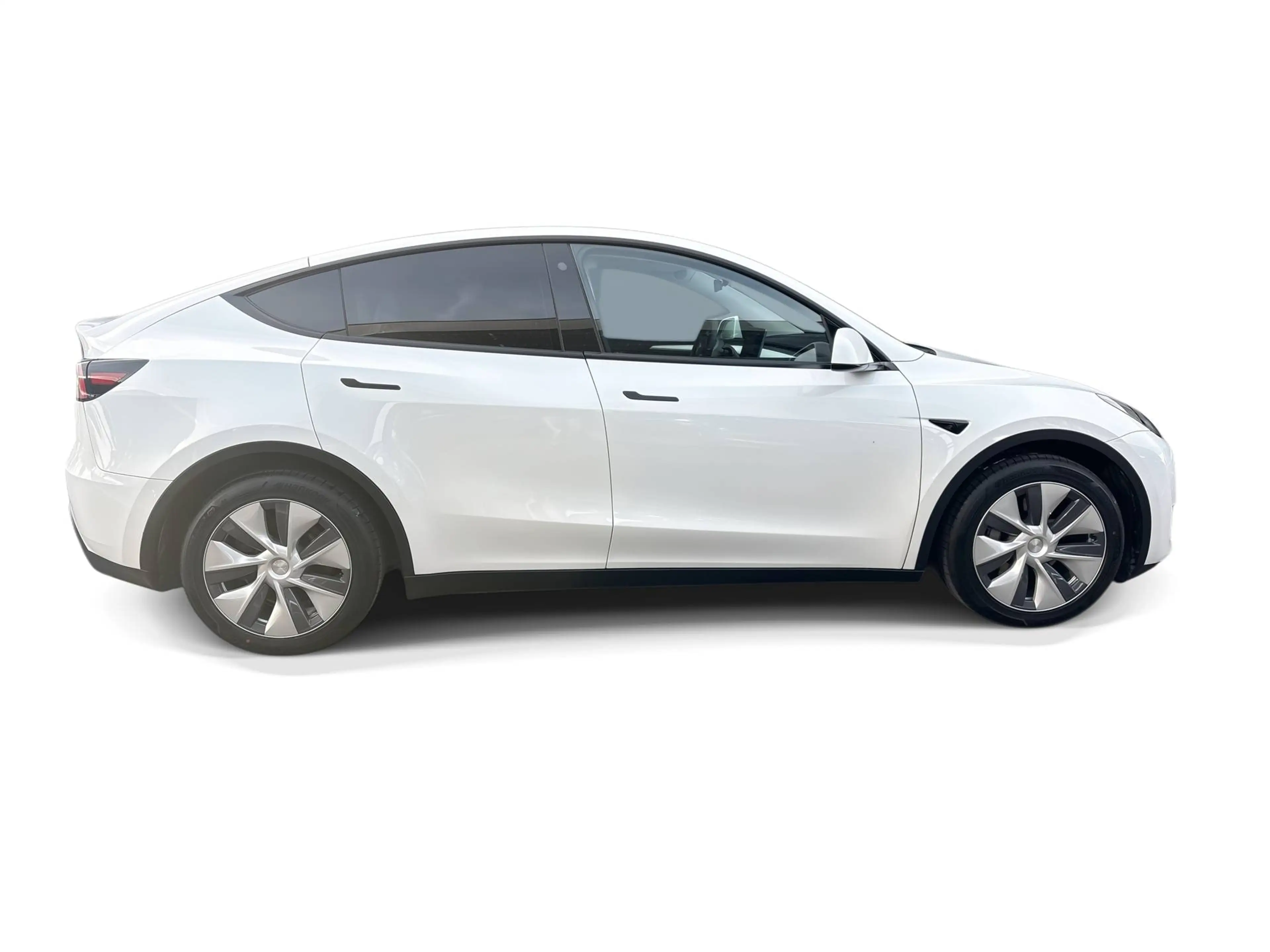 Tesla Model Y Long Range AWD/Certified Pre owned — photo 11