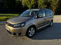 Volkswagen Touran 1,6 TDI DPF DSG Grau - thumbnail 6