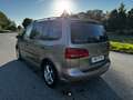 Volkswagen Touran 1,6 TDI DPF DSG Grau - thumbnail 4