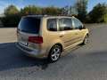 Volkswagen Touran 1,6 TDI DPF DSG Grau - thumbnail 5