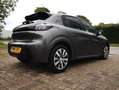 Peugeot 208 1.2 PureTech Active Pack Automaat (Vol-Opties!) Gris - thumbnail 2