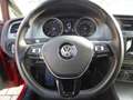 Volkswagen Golf Automatik/wenig km/Klima/Park-Assistent/ACC Rouge - thumbnail 9