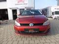 Volkswagen Golf Automatik/wenig km/Klima/Park-Assistent/ACC Rouge - thumbnail 1
