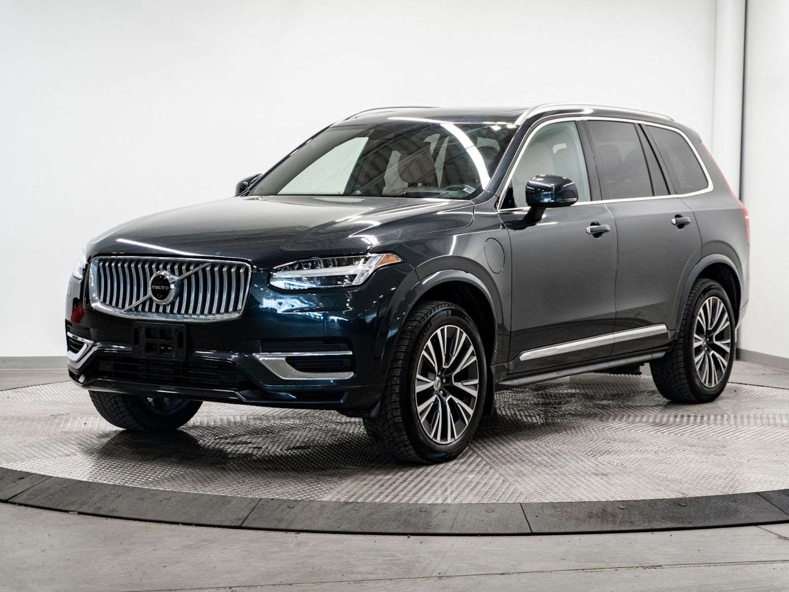 2022 Volvo XC90 | Low Mileage, Partial PPF, Fully Loaded