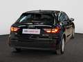 Audi A1 Sportback Audi A1 Sportback  25 TFSI  70(95) kW(ch) 5 vitesses Zwart - thumbnail 2