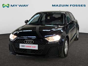 Sportback Audi A1 Sportback  25 TFSI  70(95) kW(ch) 5 vitesses