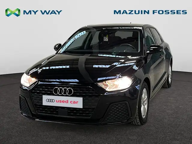 Audi A1 Sportback Audi A1 Sportback  25 TFSI  70(95) kW(ch) 5 vitesses