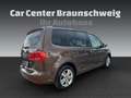 Volkswagen Touran 2.0 TDI Match +Navi+7-Sitzer Brun - thumbnail 6