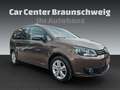 Volkswagen Touran 2.0 TDI Match +Navi+7-Sitzer Brun - thumbnail 2