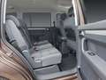Volkswagen Touran 2.0 TDI Match +Navi+7-Sitzer Brun - thumbnail 17